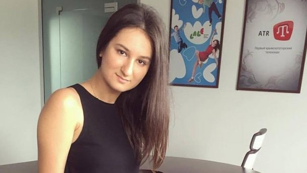 Обшук вдома у кримської журналістки не пов'язаний з її професійною діяльністю – адвокат