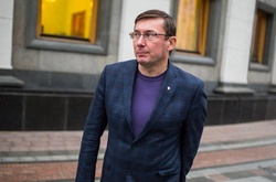 Луценко пояснив, чому експертам важко оцінювати дії керівництва Збройних сил у зоні АТО