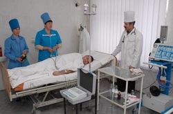 У 2017 році в Україні може з'явитися державне медичне страхування