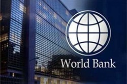 Україна сподівається отримати від Світового банку $500 млн до кінця вересня