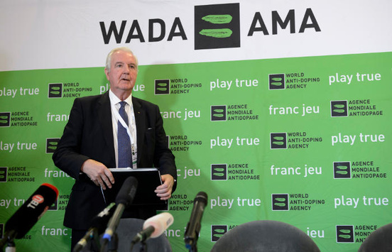 Керівник WADA звинуватив Росію в хакерських атаках