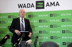 Керівник WADA звинуватив Росію в хакерських атаках