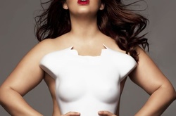 Роскошные модели Plus size: мир принял их такими, какие они есть 