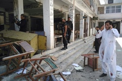 У Пакистані біля суду стався теракт: 14 загиблих, 58 поранених