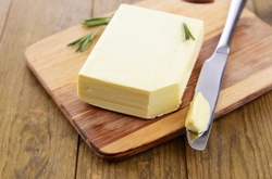 У 62 дитсадки Києва закупили небезпечний для здоров'я замінник масла