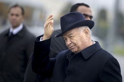 Влада Узбекистану оголосила про похорон Карімова