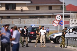 На Філіппінах прогримів вибух, загинуло щонайменше десять осіб 