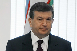 Головою комісії з організації похорону Карімова призначено прем'єра Узбекистану