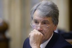 Ющенко розповів про те, як урятувати гривню