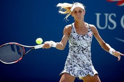 Цуренко перемогла 13-у ракетку світу на US Open 