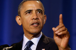 Туреччина залишається сильним союзником НАТО – Обама