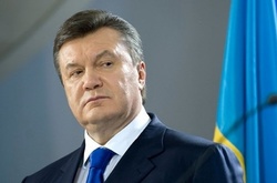 Луценко відреагував на скаргу Януковича