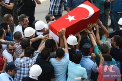 У Туреччині при зіткненні військових і членів РПК загинули понад 40 осіб