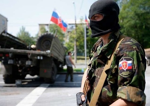 Бойовики в цілому дотримуються «режиму тиші» на Луганщині - ОДА