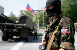 Бойовики в цілому дотримуються «режиму тиші» на Луганщині - ОДА