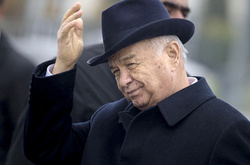 На похорон Іслама Карімова вже прибули 17 делегацій з країн світу