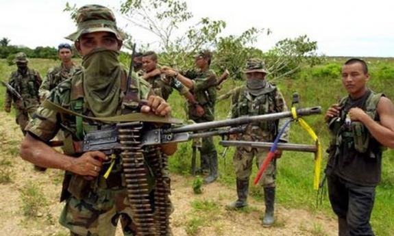 У Колумбії влада та повстанці підпишуть перемир'я