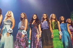 В Києві обрали «Міс України 2016»