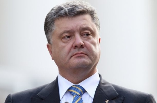Порошенко очікує рішення МВФ щодо траншу Україні найближчим часом
