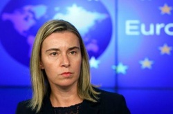 Питання про скасування санкцій щодо Росії глави МЗС ЄС у Братиславі не обговорювали