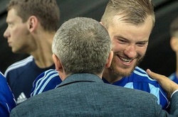 Суркіс зізнався, чому не продав Ярмоленка