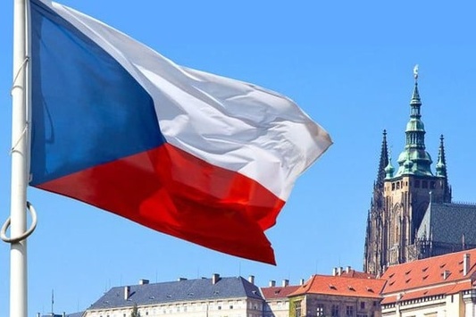 Чехія обіцяє вжити заходів проти так званого «представництва ДНР»