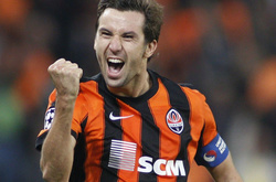 Ахметов готовий відпустити Срну у «Барселону» безкоштовно