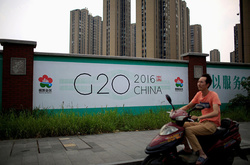 Українські нардепи написали до G20 про Умерова