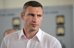 Кличко: Ми виділили 40 млн грн на встановлення лічильників тепла у будинках