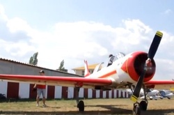 Бочки, петлі та перевороти: чим дивували учасники авіашоу в Одесі