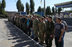 Генштаб розпочав масштабні збори резервістів