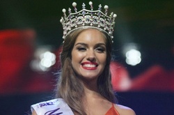 «Мисс Украина 2016»: Роскошные наряды, сексуальные модели и коварные вопросы жюри