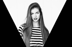 Как выглядит новоиспеченная «Мисс Украина 2016» в обычной жизни 