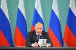 Росії все одно доведеться відповісти за Крим і Донбас