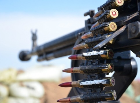 Ситуація в АТО: 16 збройних провокацій за добу посеред «режиму тиші»