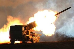США застосували нову зброю HIMARS в Сирії