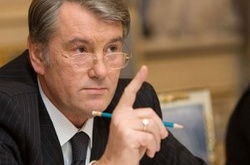 Ющенко задоволений тим, як він провів грошову реформу 20 років тому