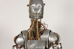 NASA мають намір продати робота-гуманоїда