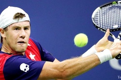 US Open. Марченко пробився до четвертого кола