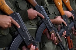 Литва передала Україні близько 150 тонн патронів до автоматів Калашникова