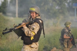 Окупанти в зоні АТО занепокоєні: бойовики заражаються українським патріотизмом