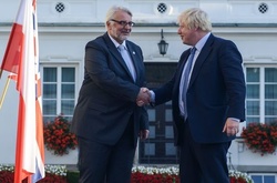 Британія і Польща висловилися за збереження антиросійських санкцій