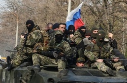 Розвідка опублікувала нові прізвища російських військових, які воюють на Донбасі