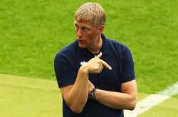 Тренер збірної Ісландії: «Якщо не обіграємо Україну, це не буде кінець світу»