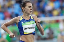  Шаталова ввійшла до трійки на турнірі IAAF World Challenge 