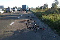 В Асоціації велосипедистів Києва розповіли, як запобігти смертельним вело-ДТП
