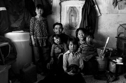 Неймовірні фото з Аляски: як жили ескімоси в 70-х роках