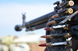 В зоні АТО від початку доби не стріляли - прес-офіцер