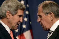 США та Росія поки не можуть домовитися щодо Сирії