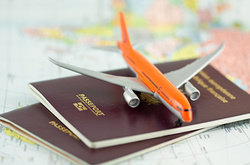 Названо країни, чиї паспорти поважають у світі найбільше